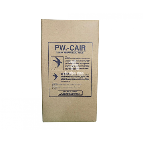 DUNG DỊCH PW - CAIR (5 lít)