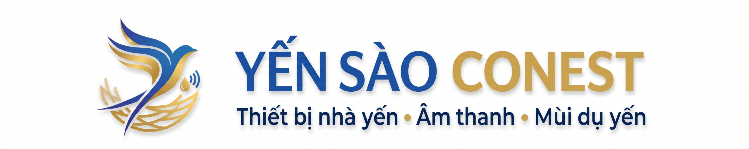 Thiết Bị Nhà Yến Chính Hãng, Âm Thanh & Mùi Dụ Yến | CoNest
